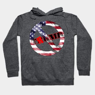 Anti-Trump Hoodie